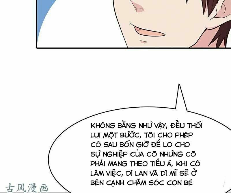 Nam Thần Manh Bảo Tận Diệt Chapter 5 - Trang 2