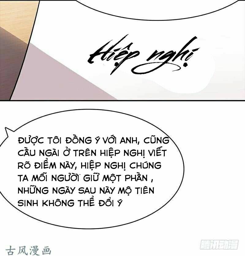 Nam Thần Manh Bảo Tận Diệt Chapter 5 - Trang 2