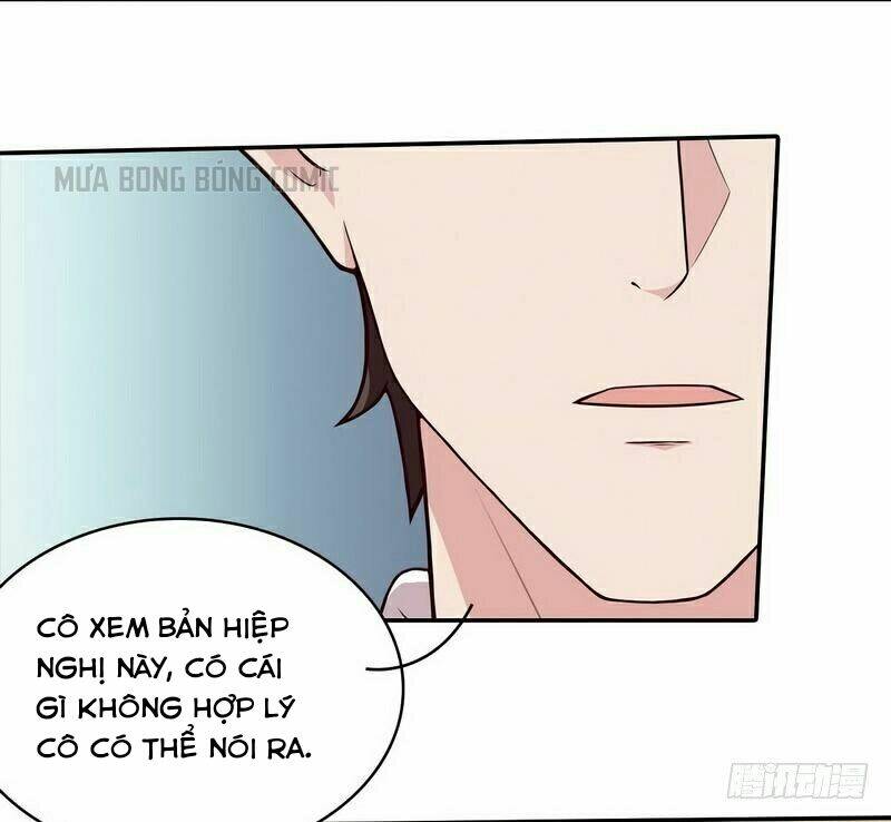 Nam Thần Manh Bảo Tận Diệt Chapter 4 - Trang 2