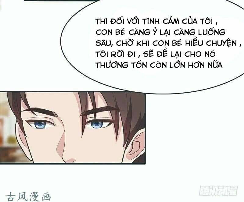 Nam Thần Manh Bảo Tận Diệt Chapter 3 - Trang 2