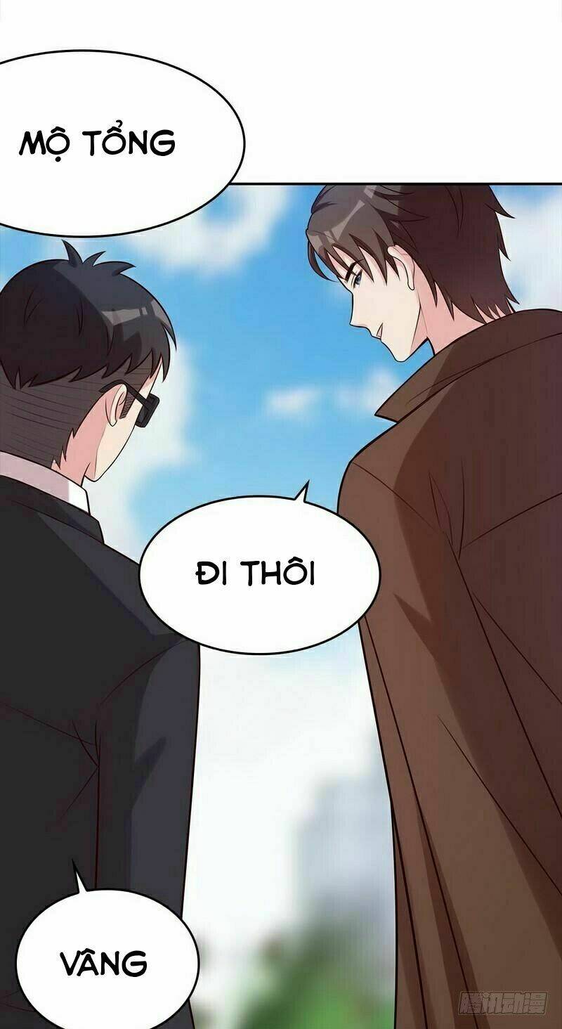 Nam Thần Manh Bảo Tận Diệt Chapter 1 - Trang 2