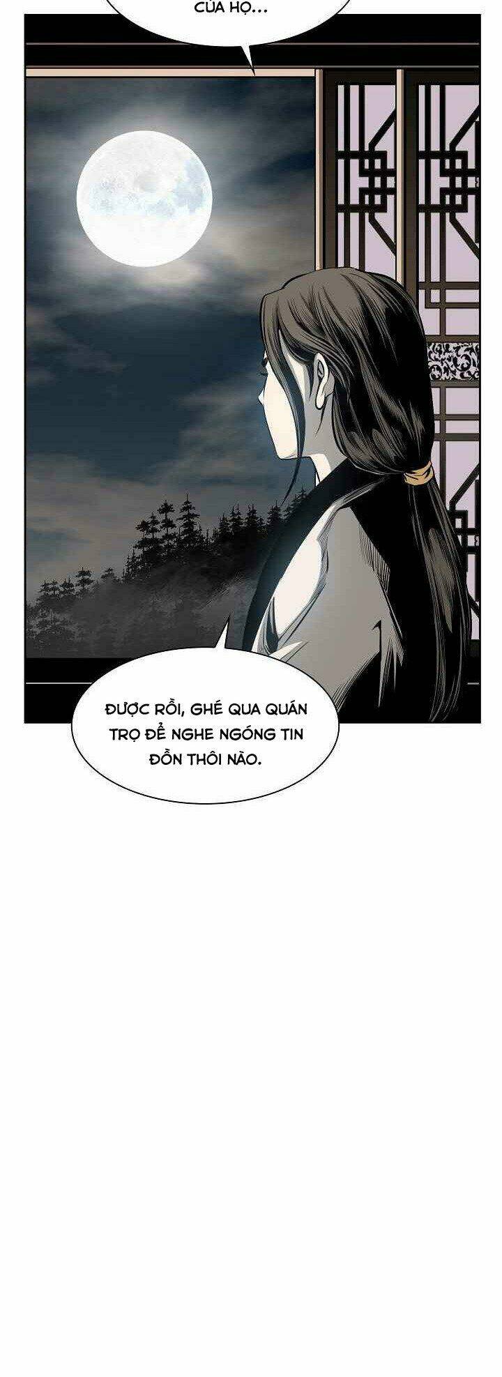 Thế Giới Võ Thuật Của Pháp Sư Chapter 69 - Trang 2