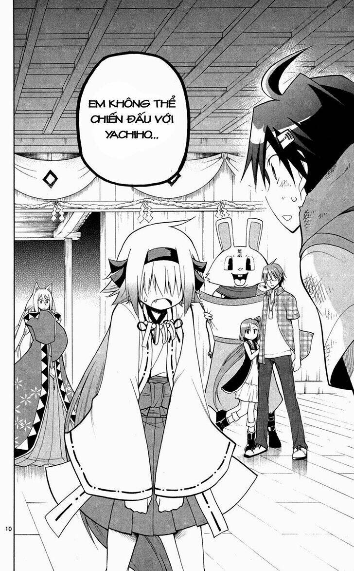 Gan☆Kon Chapter 38 - Trang 2