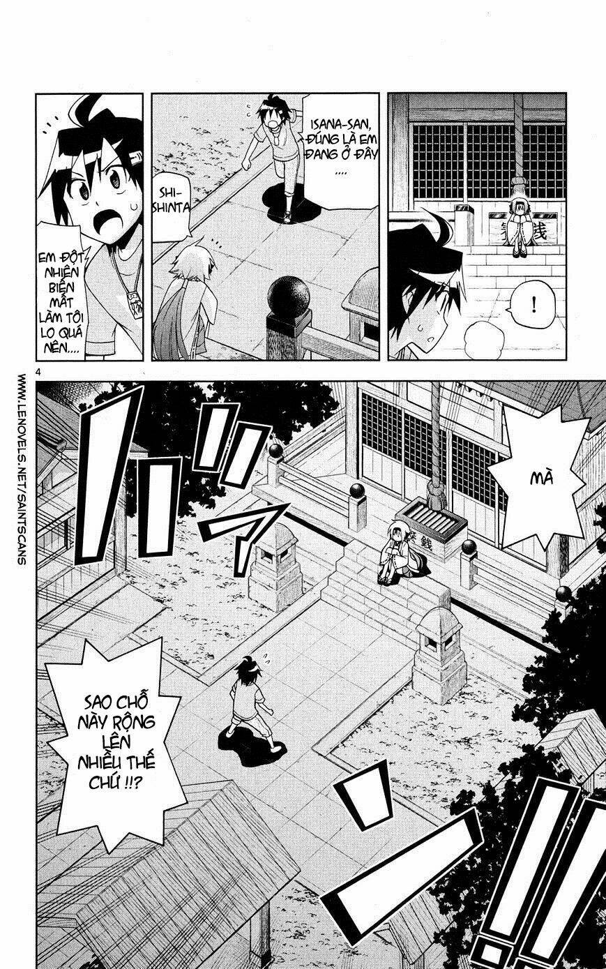 Gan☆Kon Chapter 28 - Trang 2