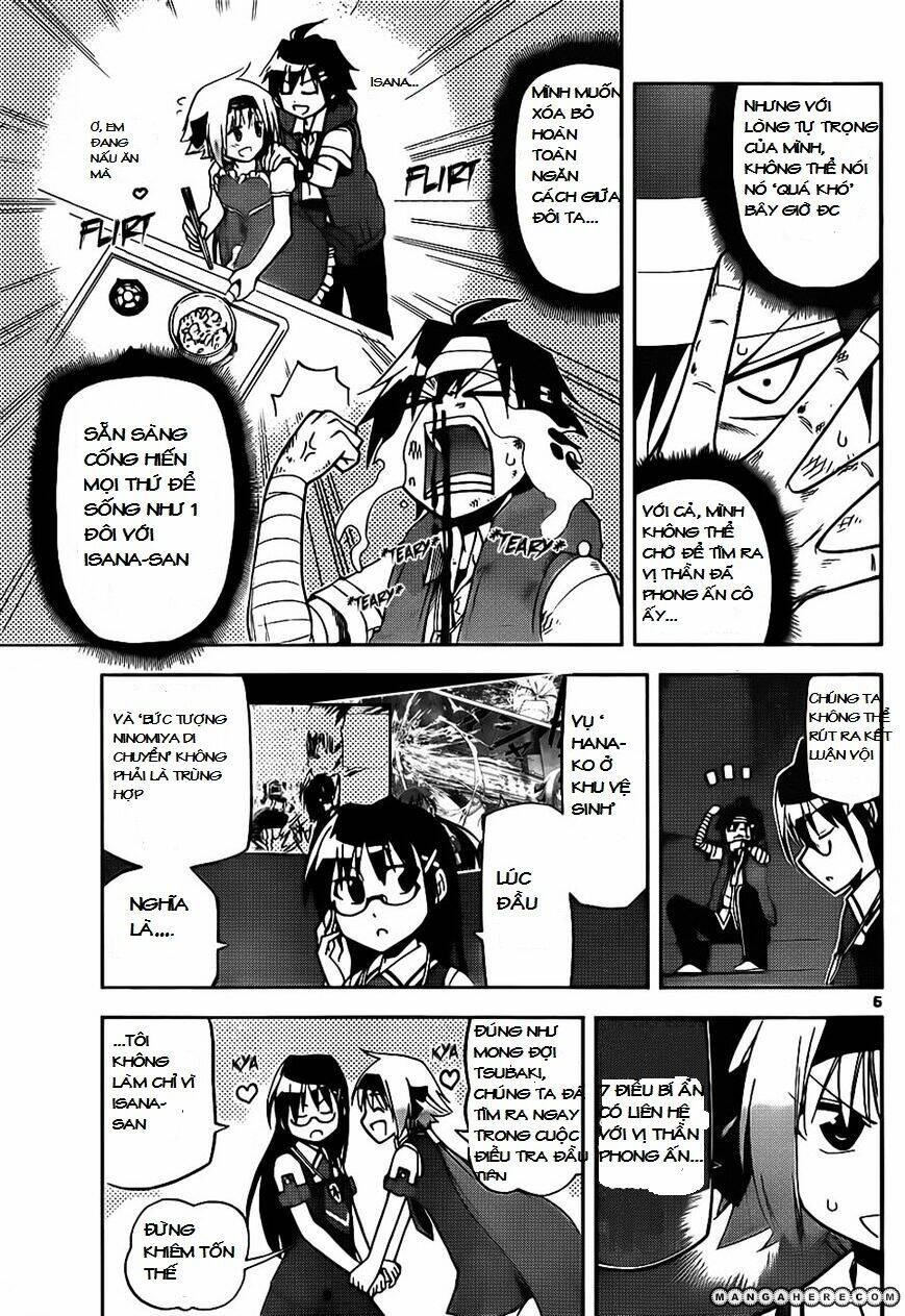 Gan☆Kon Chapter 20 - Trang 2