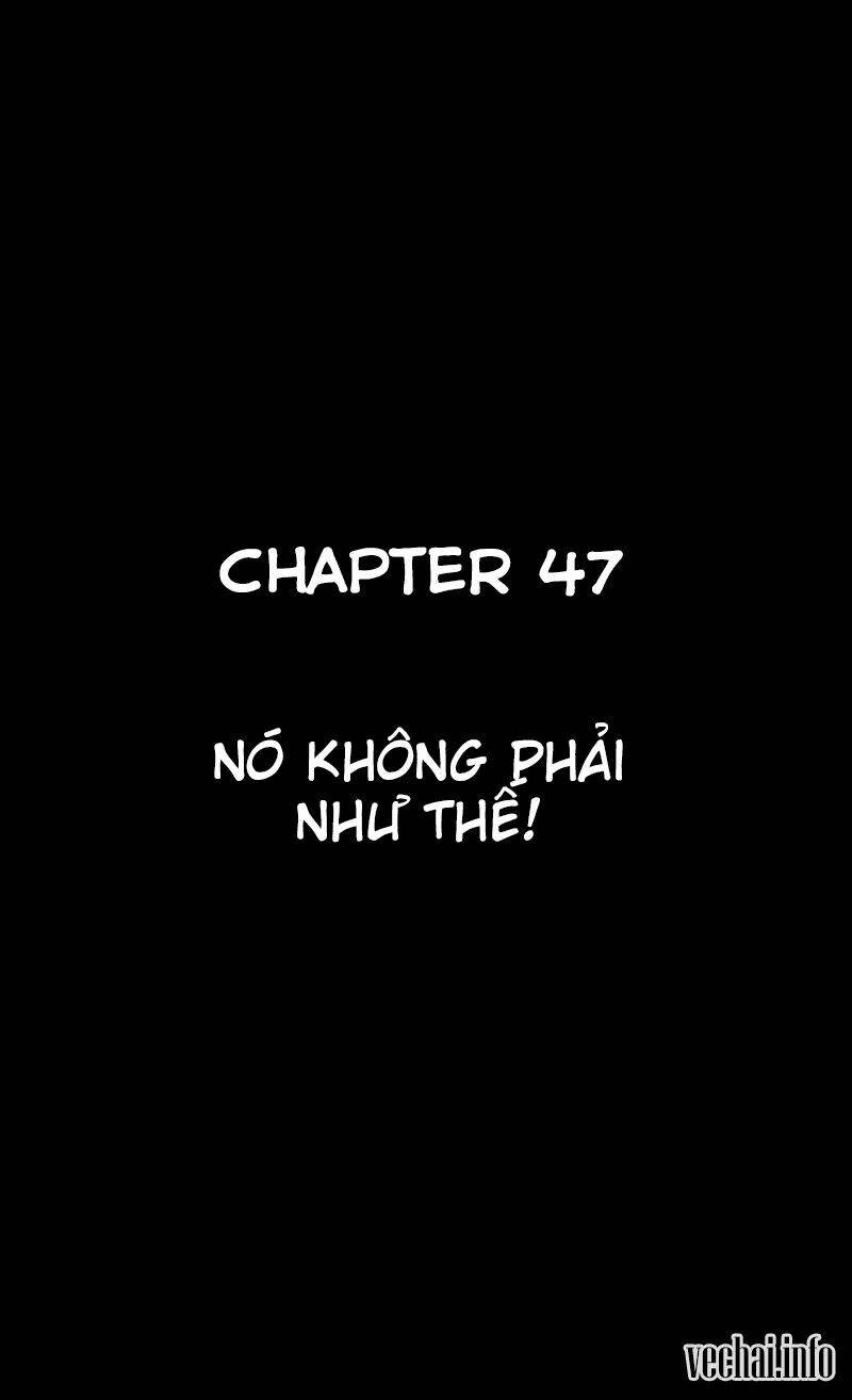 Amano Ai – Bạn Gái Trong Tivi Chapter 47 - Trang 2