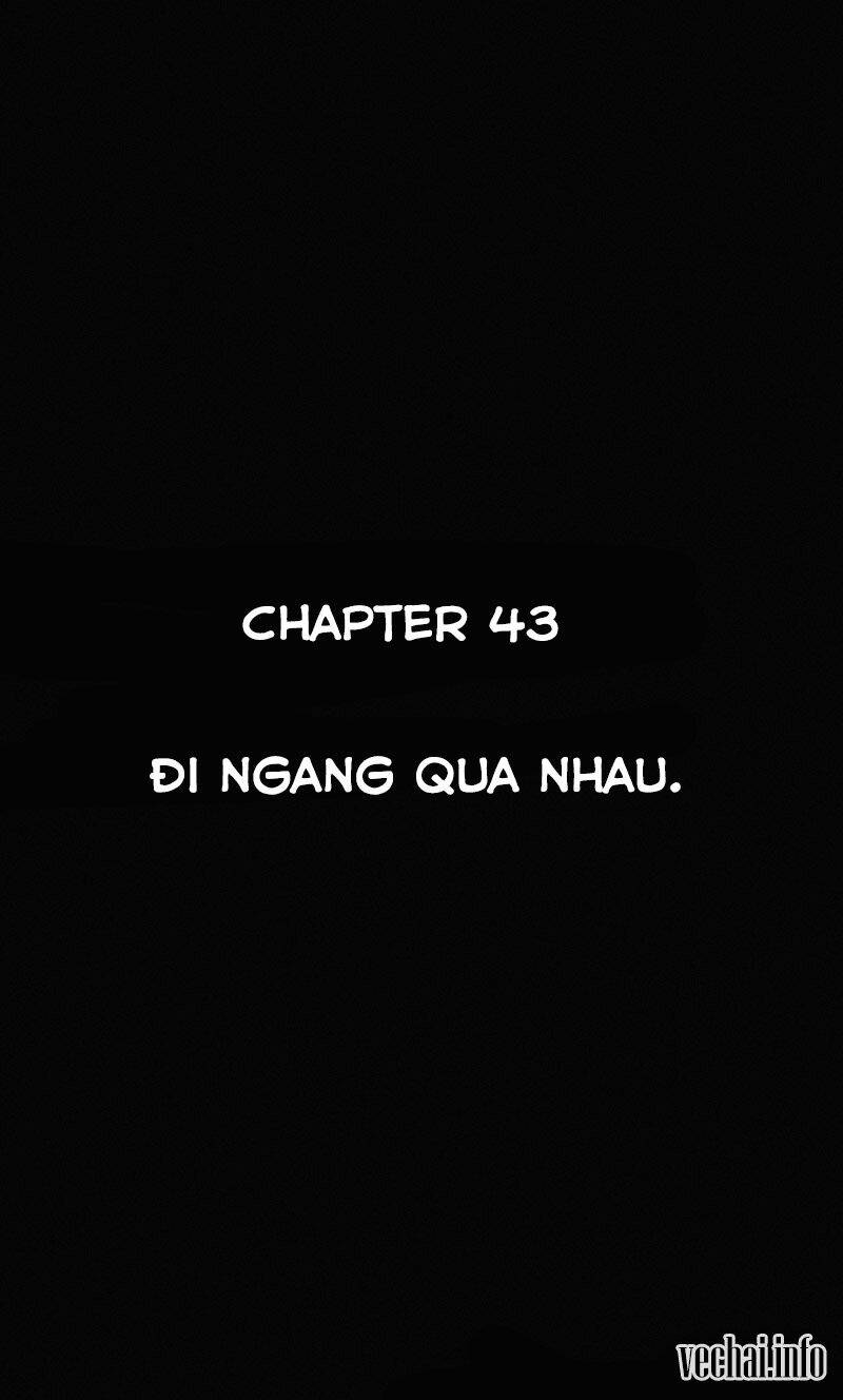 Amano Ai – Bạn Gái Trong Tivi Chapter 43 - Trang 2