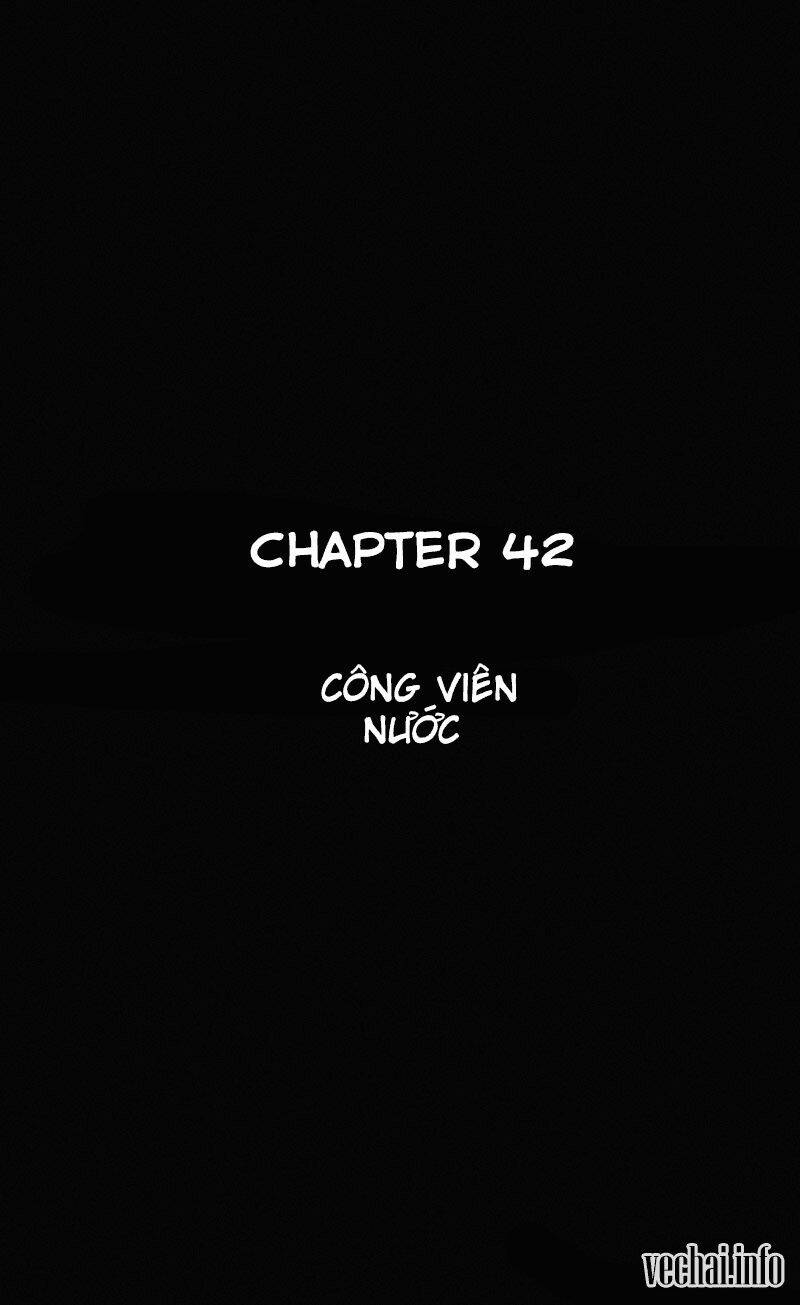 Amano Ai – Bạn Gái Trong Tivi Chapter 42 - Trang 2