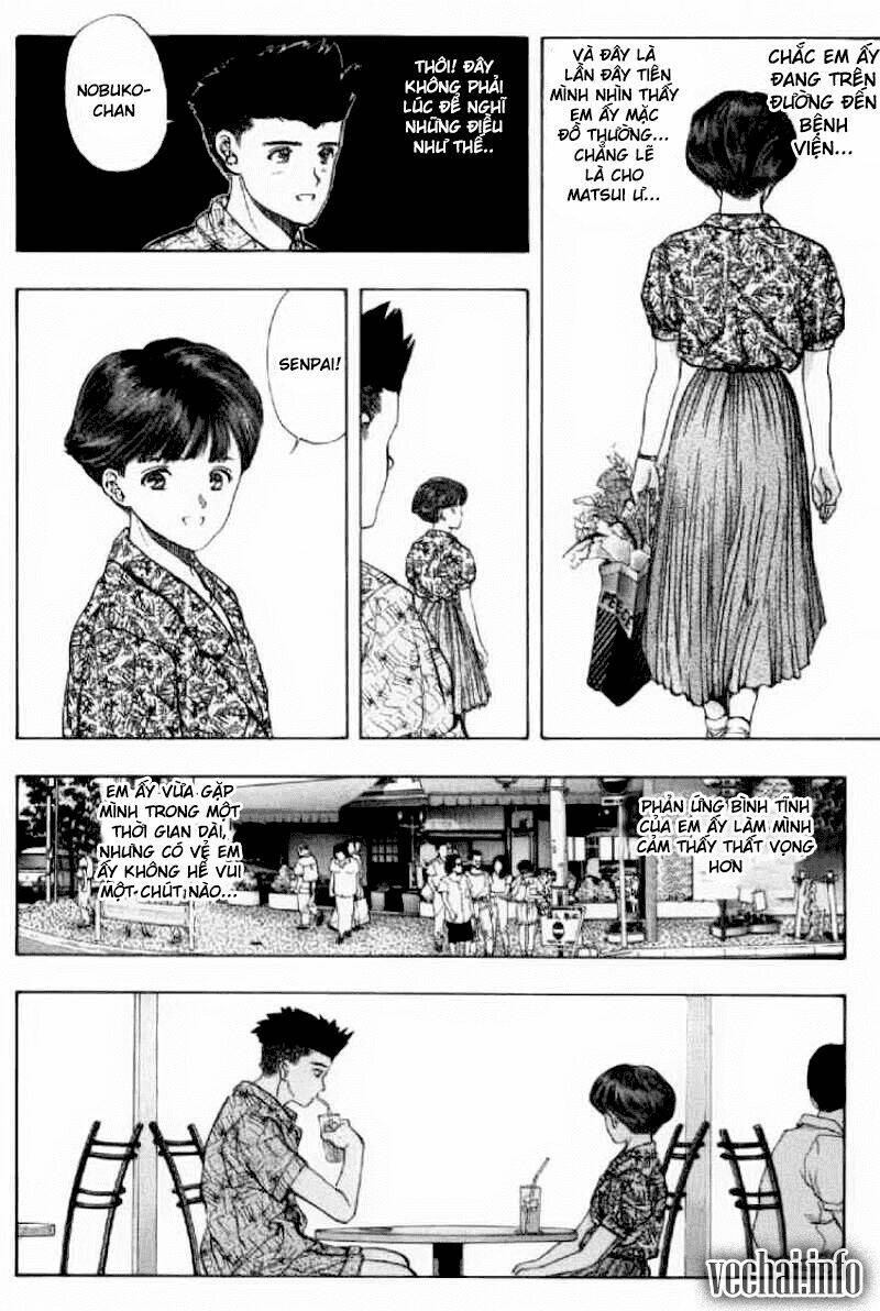 Amano Ai – Bạn Gái Trong Tivi Chapter 40 - Trang 2