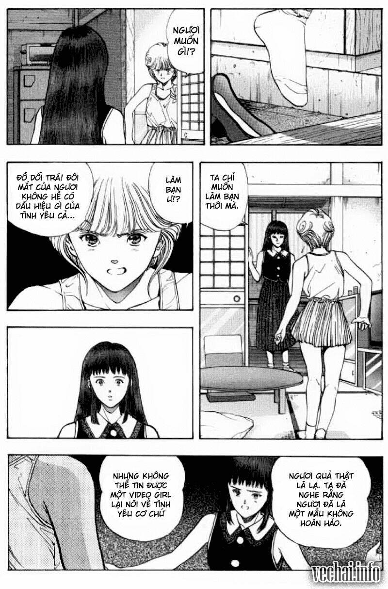 Amano Ai – Bạn Gái Trong Tivi Chapter 40 - Trang 2