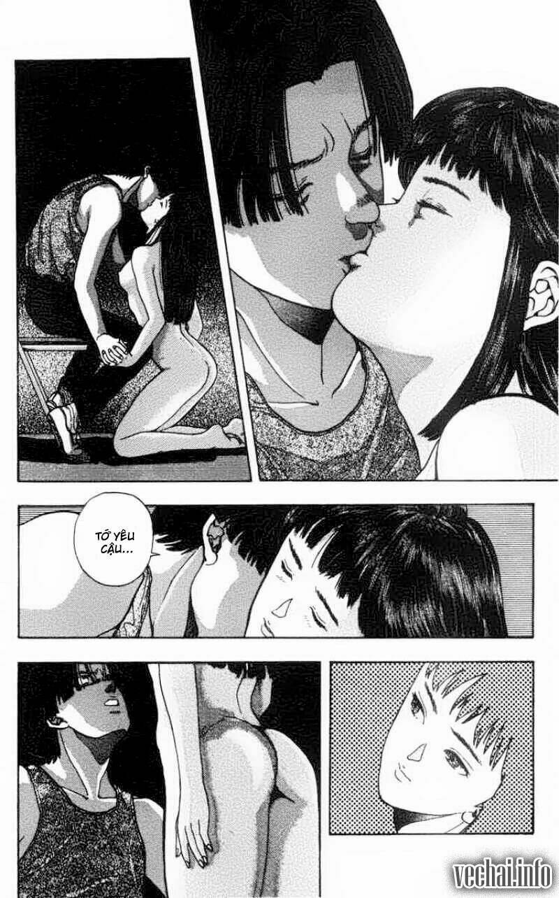 Amano Ai – Bạn Gái Trong Tivi Chapter 38 - Trang 2