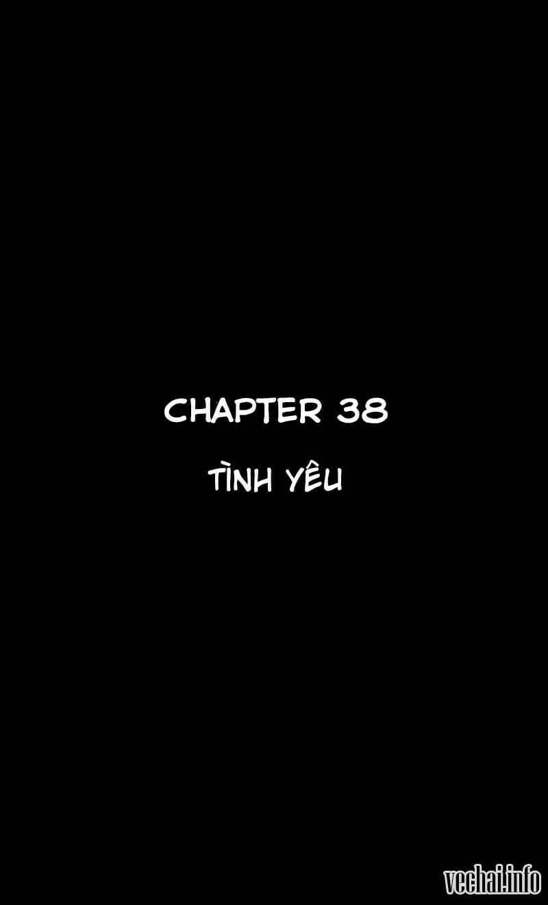 Amano Ai – Bạn Gái Trong Tivi Chapter 38 - Trang 2