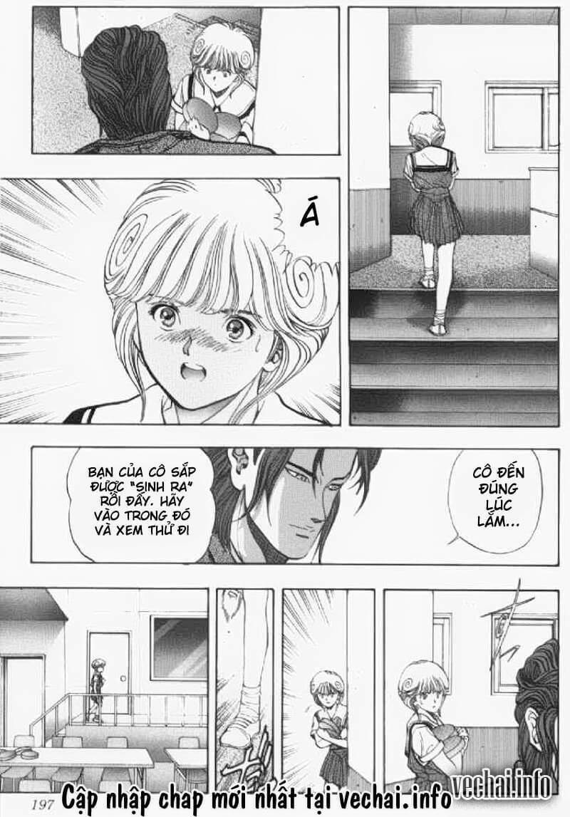 Amano Ai – Bạn Gái Trong Tivi Chapter 36 - Trang 2