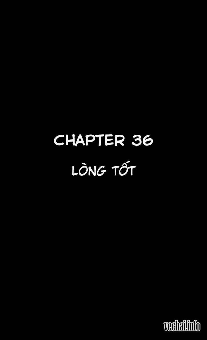 Amano Ai – Bạn Gái Trong Tivi Chapter 36 - Trang 2