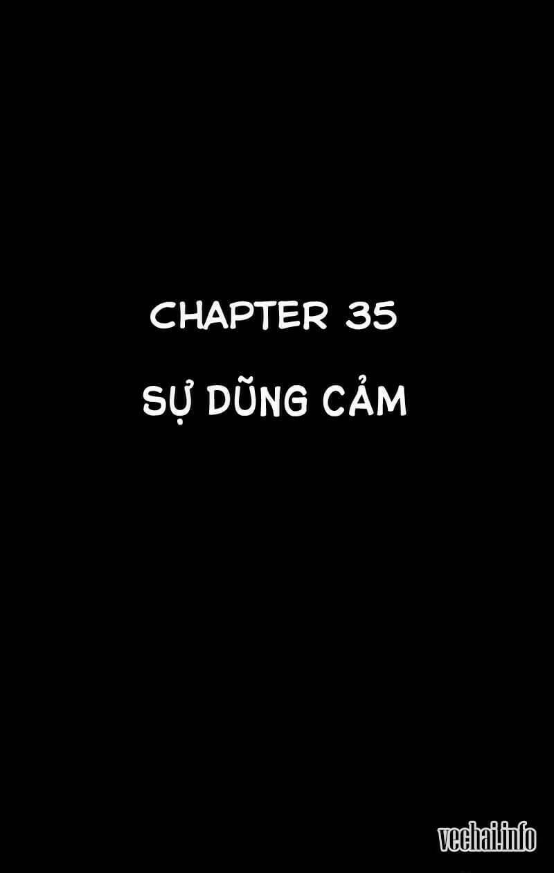 Amano Ai – Bạn Gái Trong Tivi Chapter 35 - Trang 2