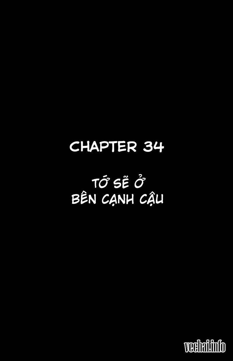 Amano Ai – Bạn Gái Trong Tivi Chapter 34 - Trang 2