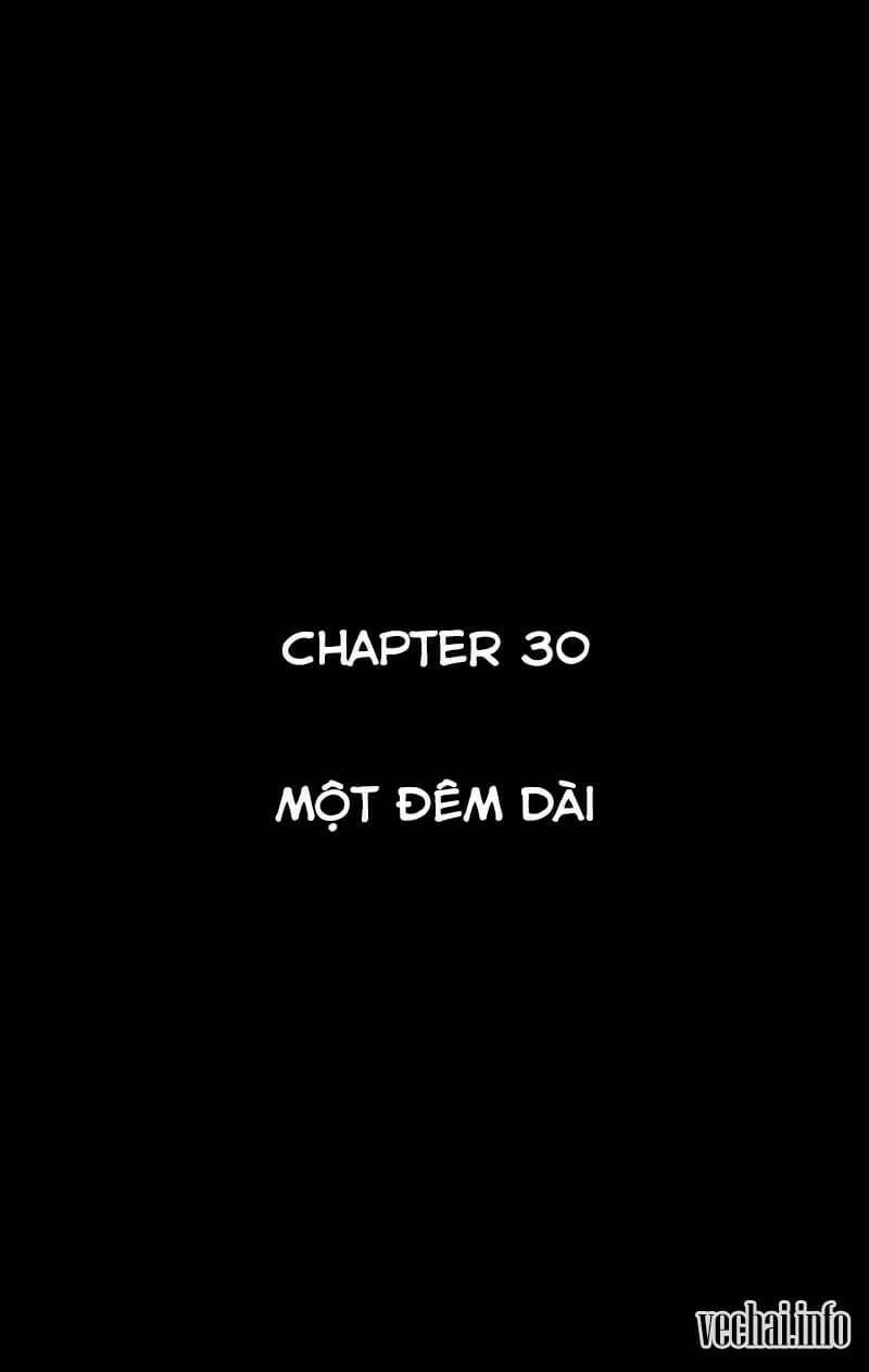 Amano Ai – Bạn Gái Trong Tivi Chapter 30 - Trang 2