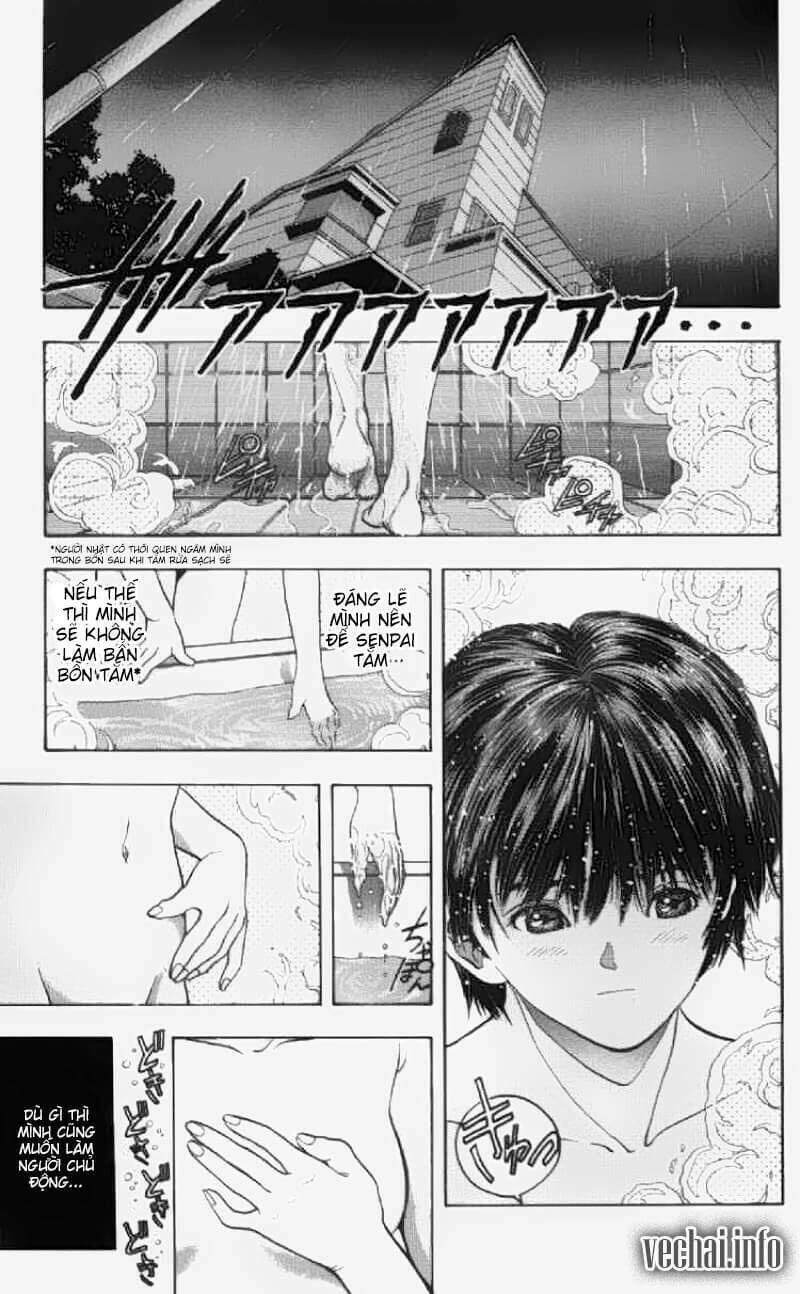 Amano Ai – Bạn Gái Trong Tivi Chapter 30 - Trang 2