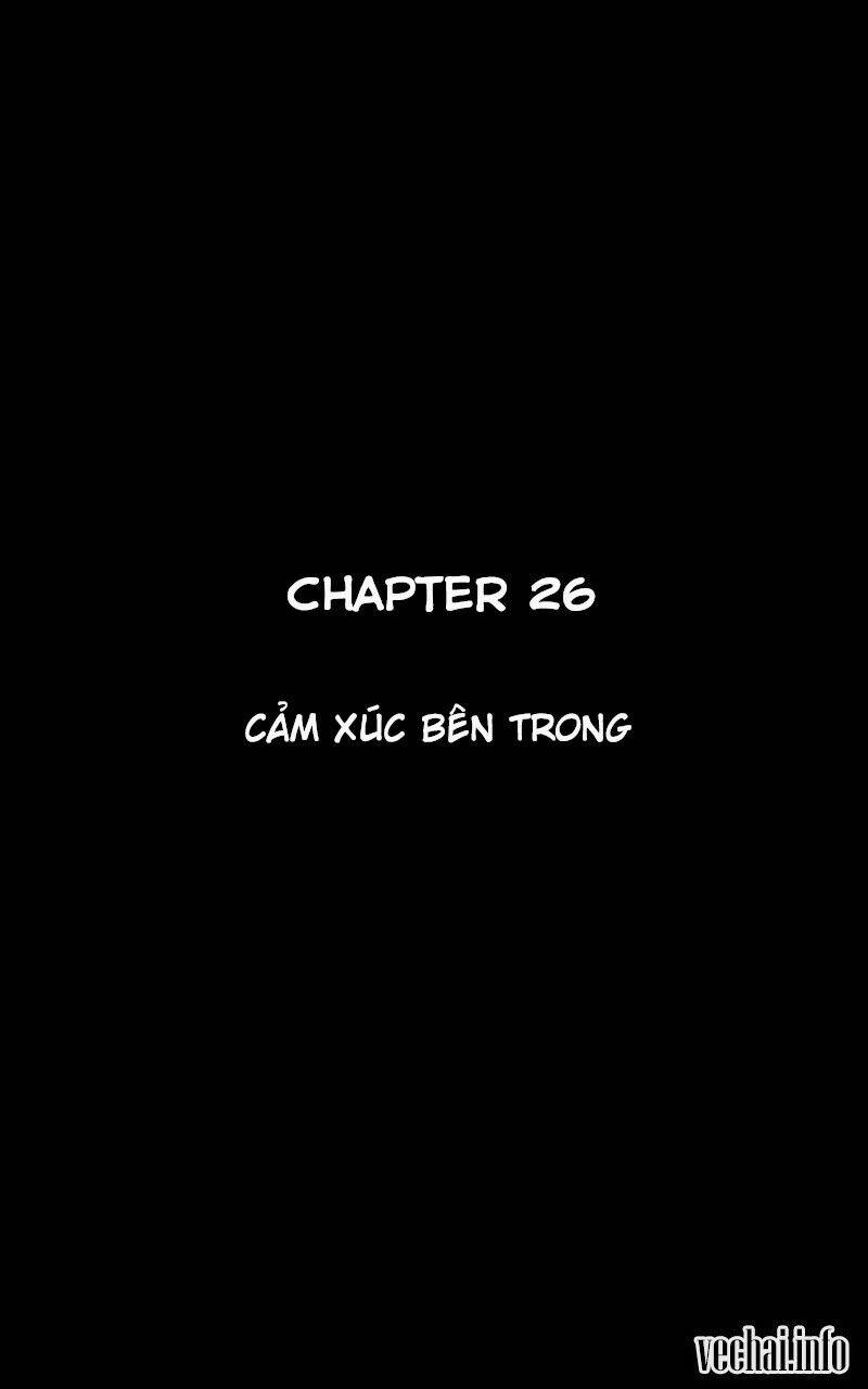 Amano Ai – Bạn Gái Trong Tivi Chapter 26 - Trang 2