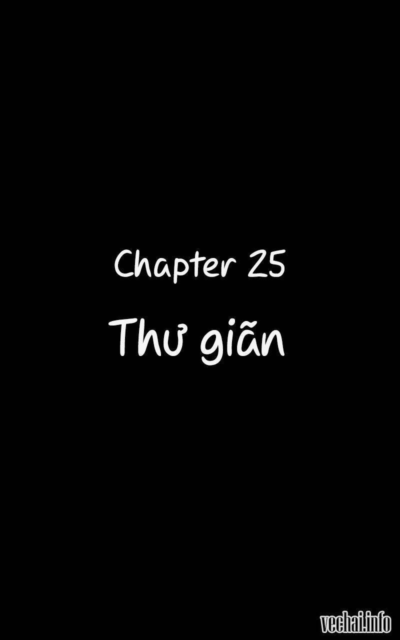 Amano Ai – Bạn Gái Trong Tivi Chapter 25 - Trang 2