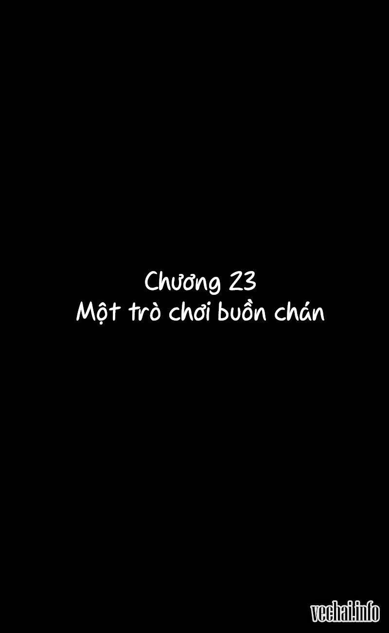 Amano Ai – Bạn Gái Trong Tivi Chapter 23 - Trang 2