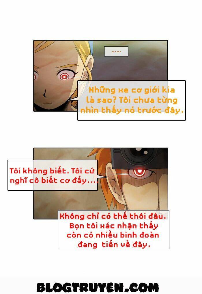 Gepetto Chapter 22 - Trang 2