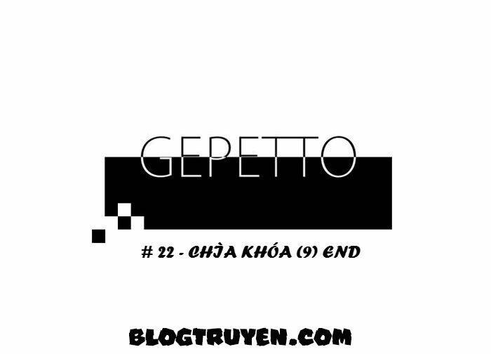 Gepetto Chapter 22 - Trang 2