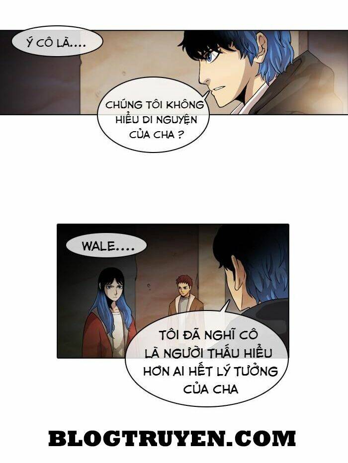 Gepetto Chapter 19 - Trang 2