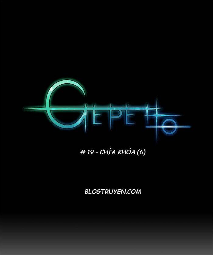 Gepetto Chapter 19 - Trang 2