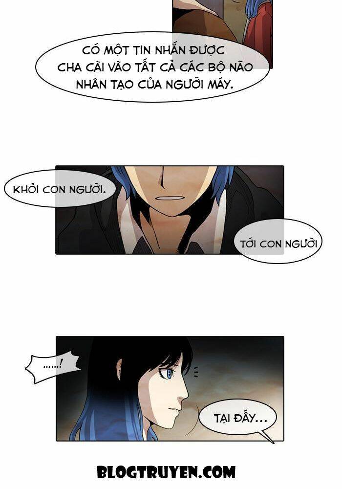 Gepetto Chapter 18 - Trang 2