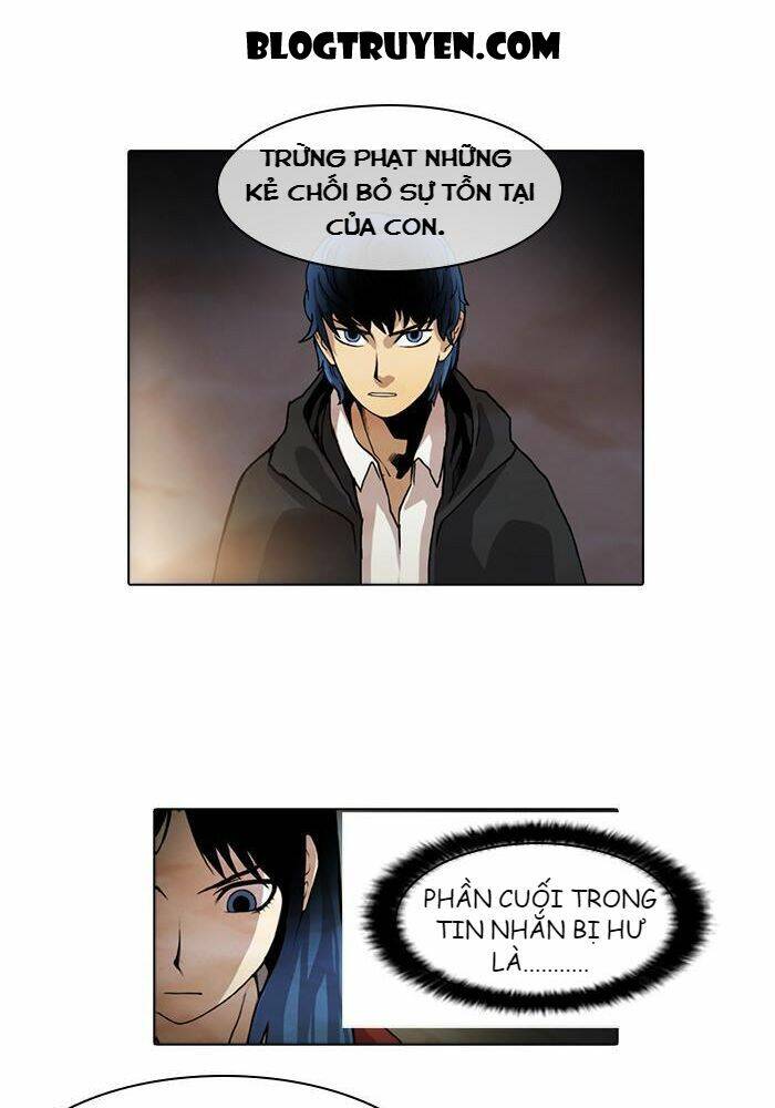 Gepetto Chapter 18 - Trang 2