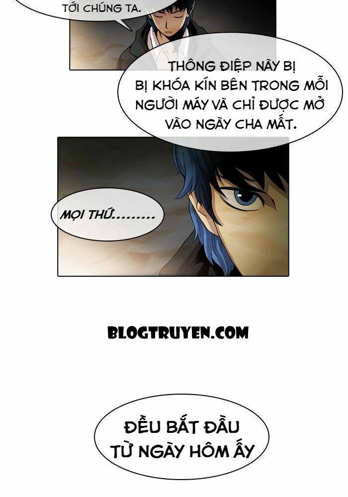 Gepetto Chapter 18 - Trang 2