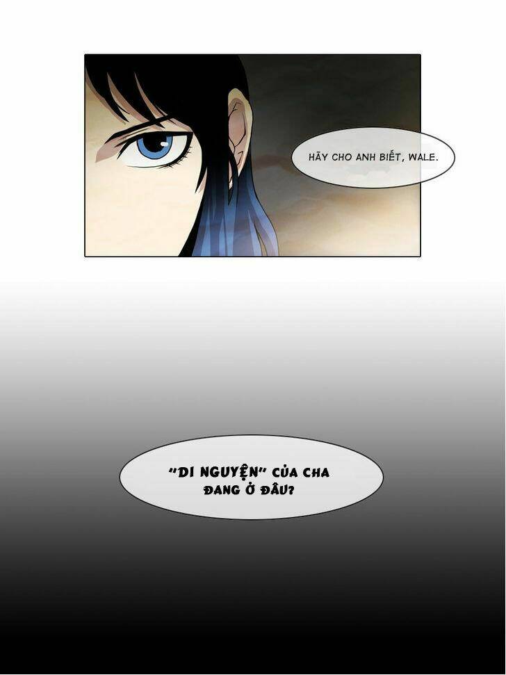 Gepetto Chapter 16 - Trang 2