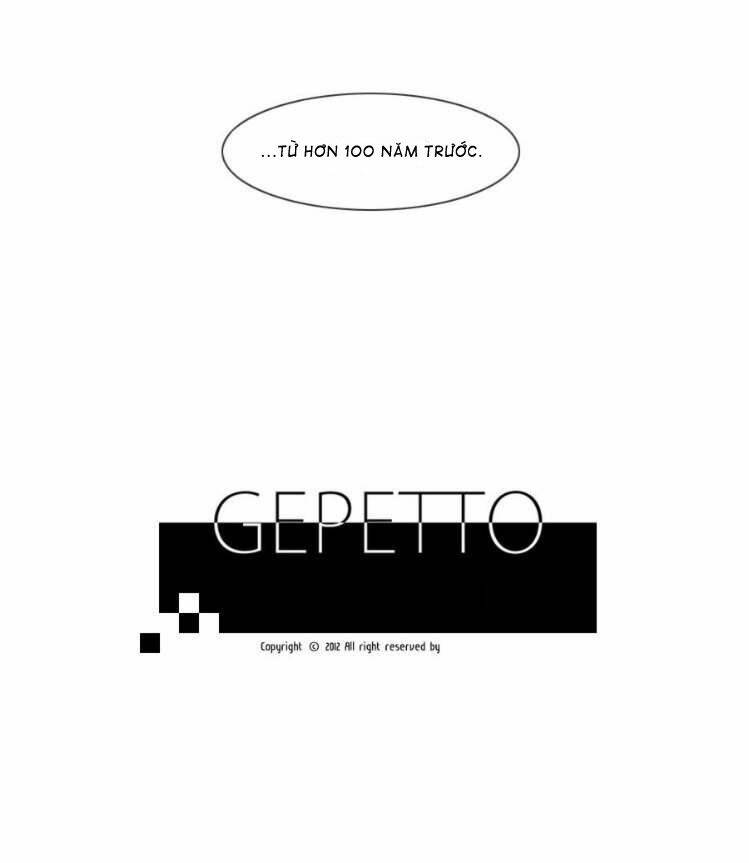 Gepetto Chapter 14 - Trang 2