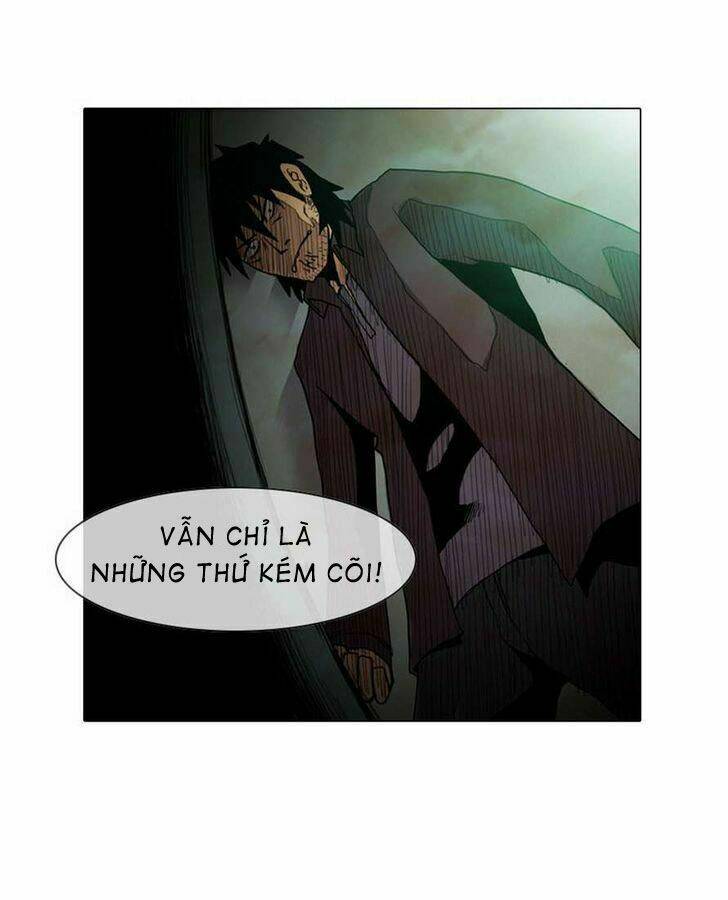 Gepetto Chapter 8 - Trang 2