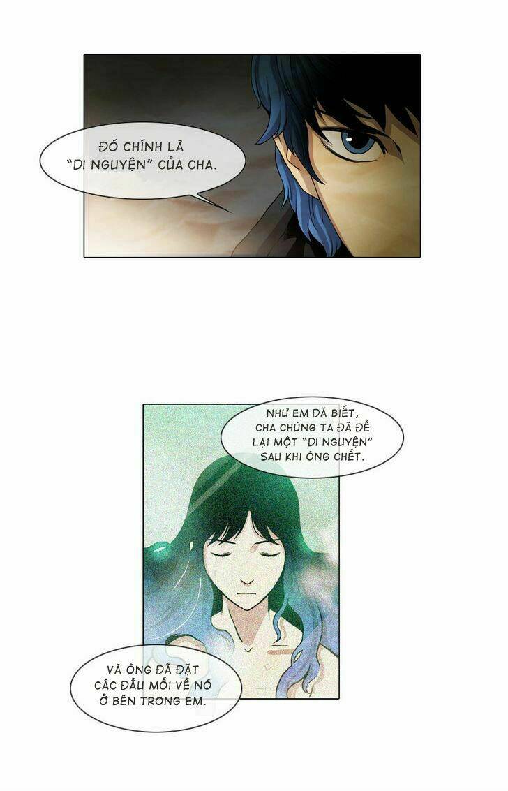 Gepetto Chapter 8 - Trang 2