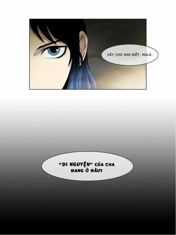 Gepetto Chapter 8 - Trang 2