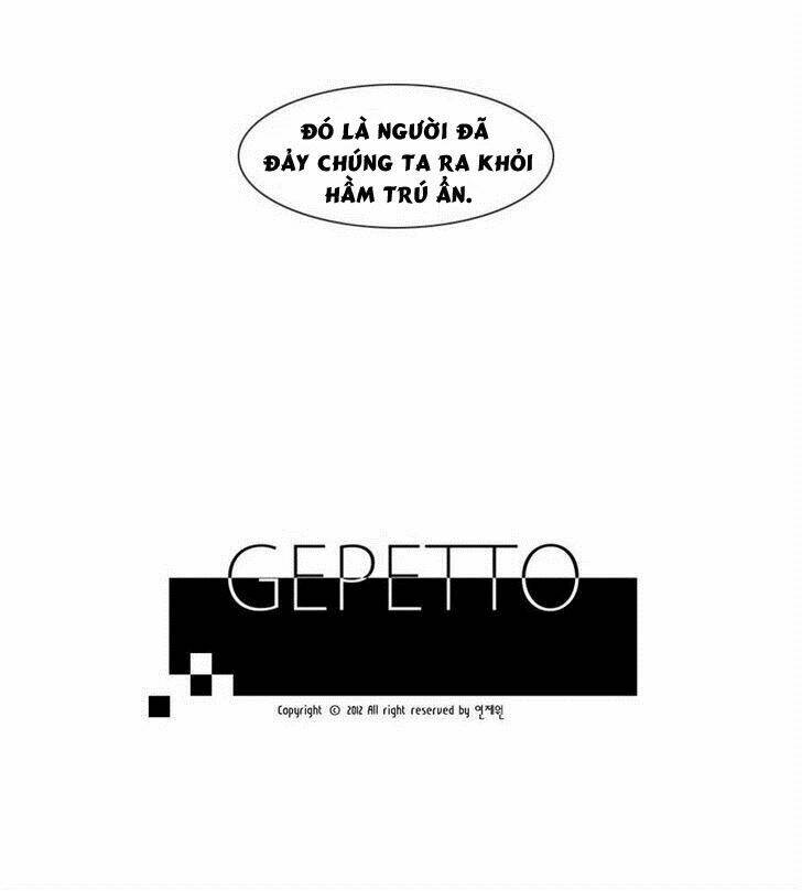 Gepetto Chapter 8 - Trang 2