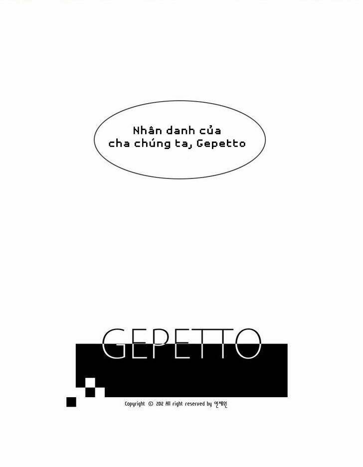 Gepetto Chapter 4 - Trang 2