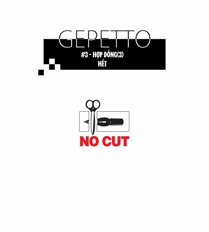 Gepetto Chapter 3 - Trang 2