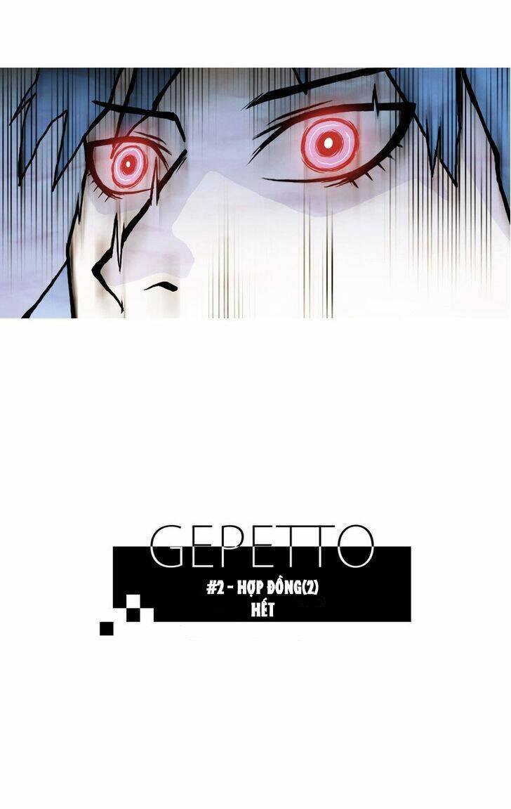 Gepetto Chapter 2 - Trang 2