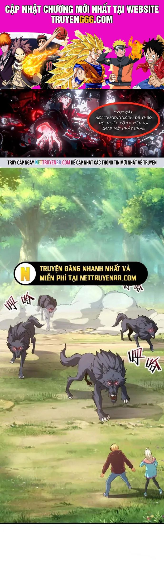 Phá Kiếp Chỉ Huy Chapter 27 - Trang 2