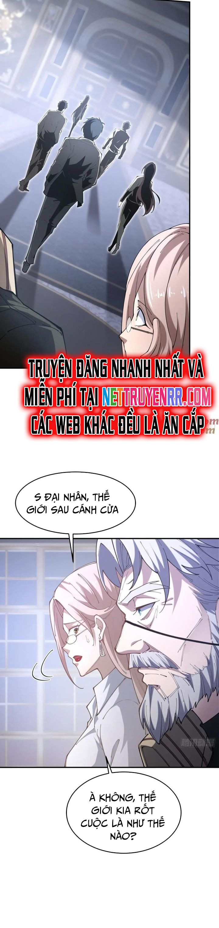 Phá Kiếp Chỉ Huy Chapter 24 - Trang 2