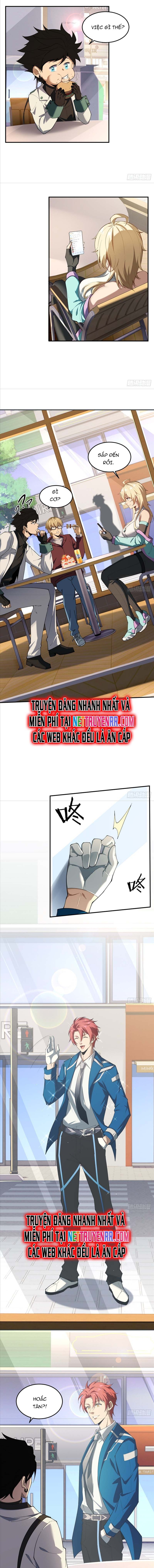 Phá Kiếp Chỉ Huy Chapter 22 - Trang 2