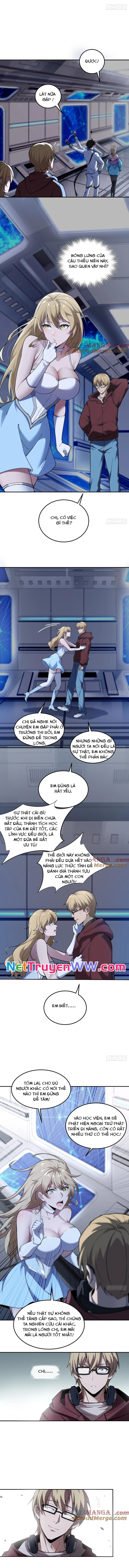 Phá Kiếp Chỉ Huy Chapter 18 - Trang 2