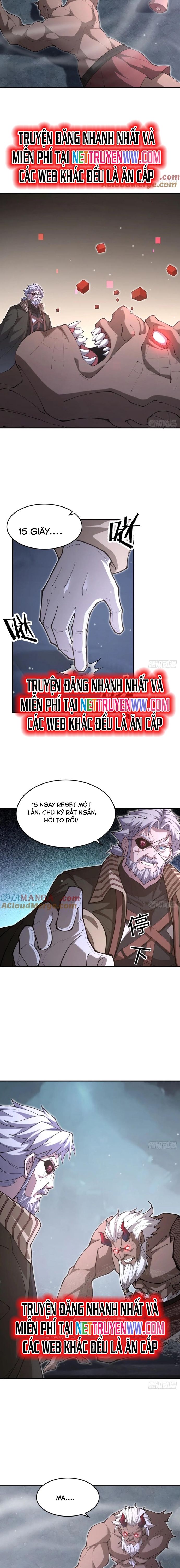 Phá Kiếp Chỉ Huy Chapter 16 - Trang 2