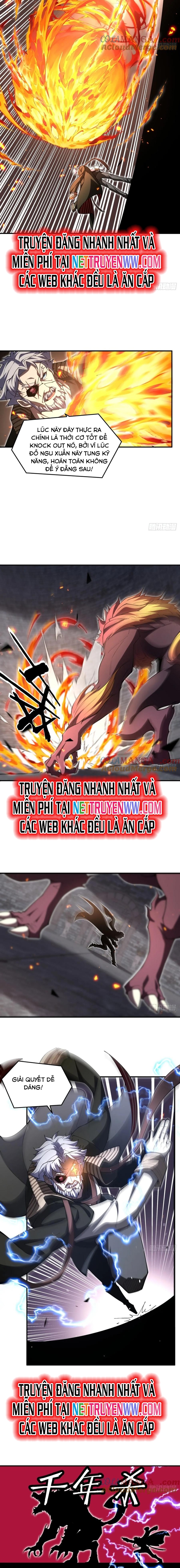 Phá Kiếp Chỉ Huy Chapter 16 - Trang 2