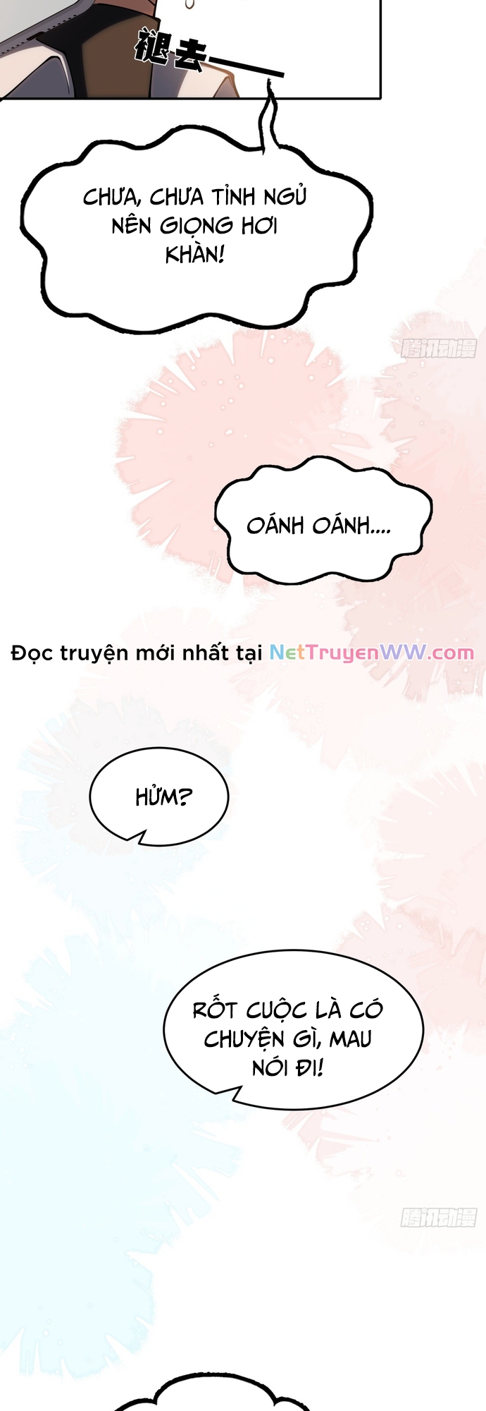 Phá Kiếp Chỉ Huy Chapter 2 - Trang 2