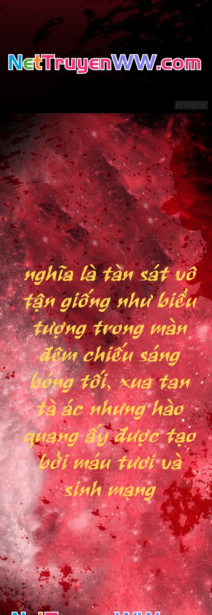 Phá Kiếp Chỉ Huy Chapter 1 - Trang 2