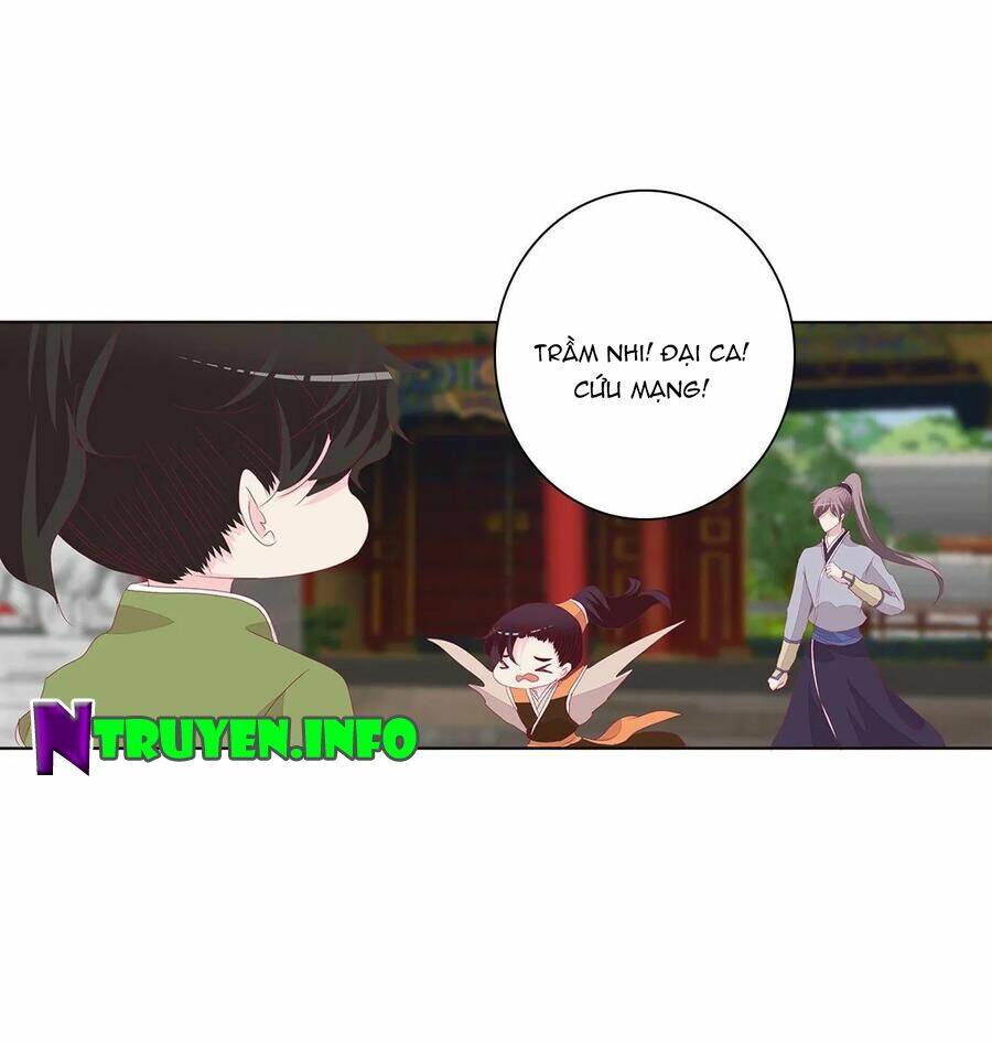 Tướng Quân Mời Ra Trận Chapter 187 - Trang 2